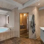 Four-bedroom In בית נופש