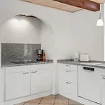 בית נופש Four-bedroom In *