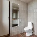 Four-bedroom In בית נופש *