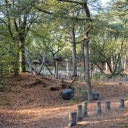 Four-bedroom In Romo * Romo