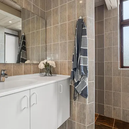 Tatil Evi Four-bedroom In Romo *