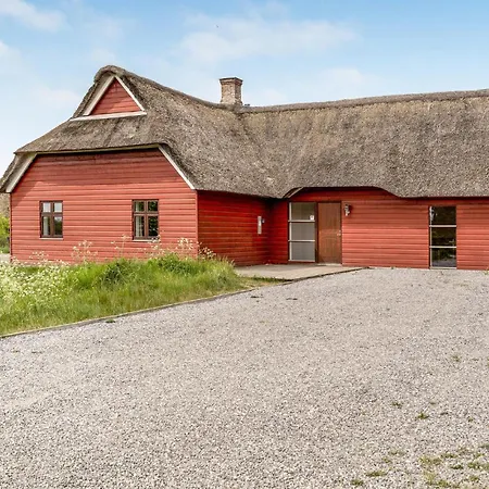 Tatil Evi Four-bedroom In Romo *