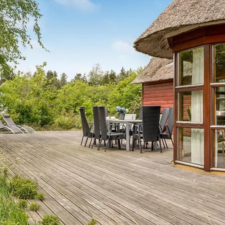 Four-bedroom In Romo * Romo