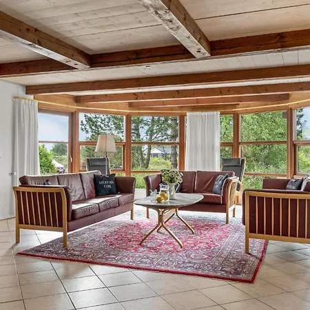 Four-bedroom In Romo Romo