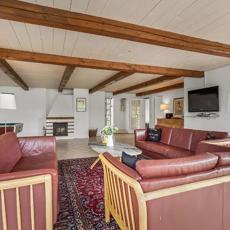 Tatil Evi Four-bedroom In Romo *