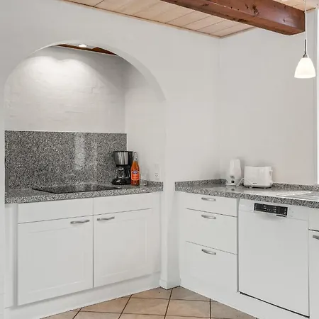 Tatil Evi Four-bedroom In Romo *