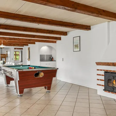 Four-bedroom In Romo