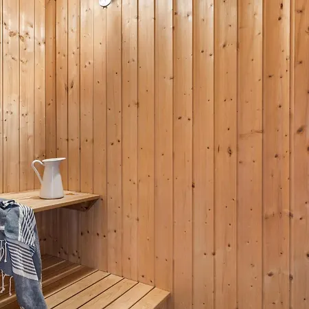 Tatil Evi Four-bedroom In Romo *