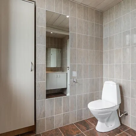 Four-bedroom In Prázdninový dům *