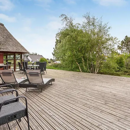 Tatil Evi Four-bedroom In Romo *