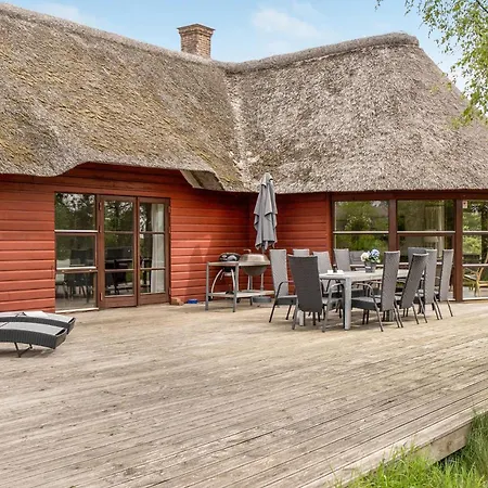 Tatil Evi Four-bedroom In Romo